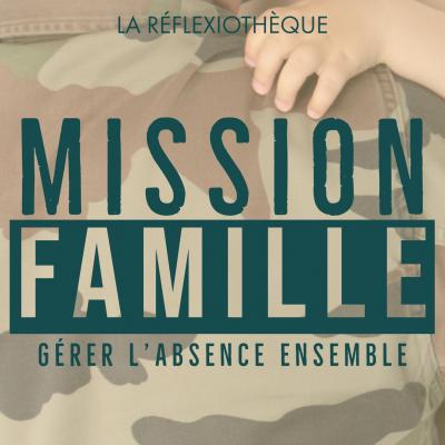 Logo mission famille 1