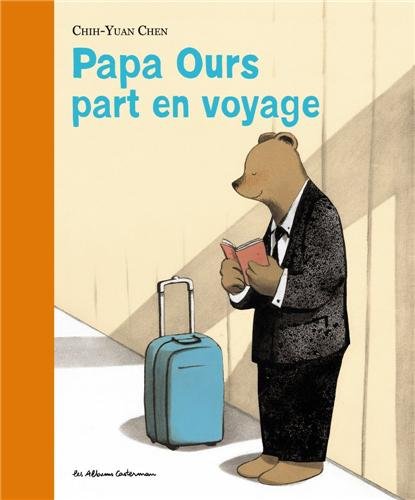 Papa ours