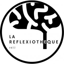 Lareflexiotheque logo