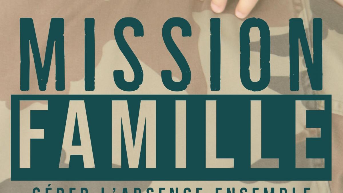 Logo mission famille 1